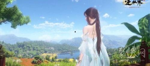 逆水寒手游爆料最新副本,江湖风云再起,神秘势力暗中布局! 第1张 逆水寒手游爆料最新副本,江湖风云再起,神秘势力暗中布局! 第1张