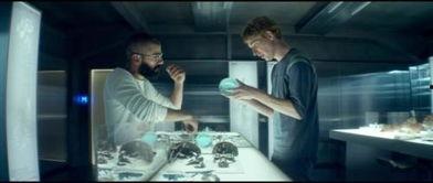 机械姬在线观看免费,揭秘未来人工智能的神秘面纱  第1张