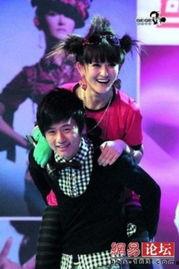 博主爆料张杰演唱会视频,现场燃情，粉丝尖叫连连  第3张